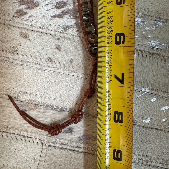 Chan Luu Single wrap Bracelet - Picture 2 of 5